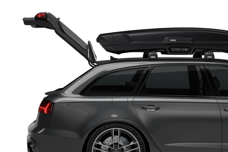 Thule - Vector M - 13 Cubic Feet