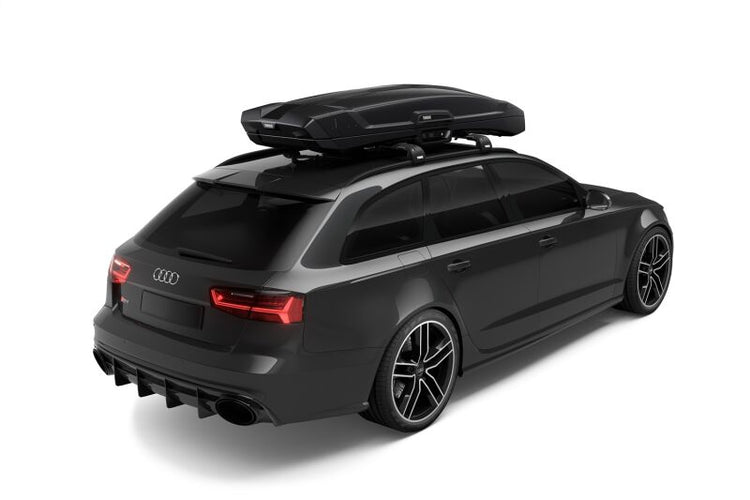 Thule - Vector Alpine - 13 Cubic Feet