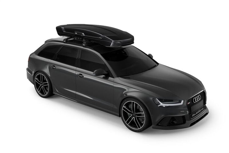 Thule - Vector Alpine - 13 Cubic Feet