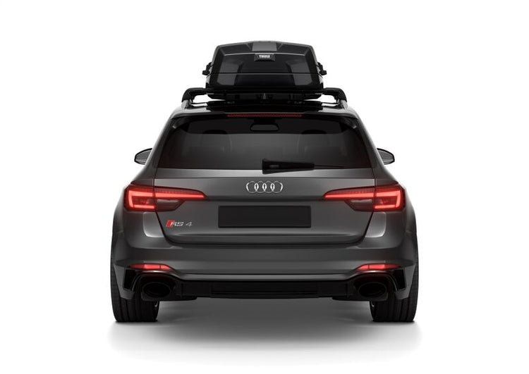 Thule - Vector M - 13 Cubic Feet