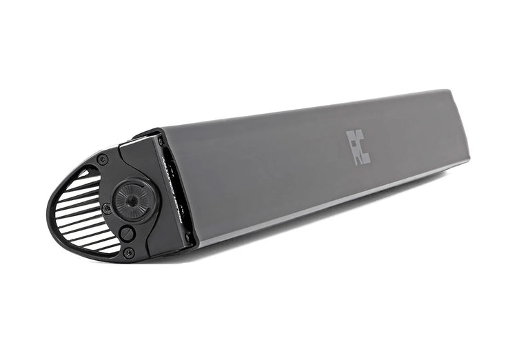 Rough Country - 50 Inch Black Series LED Light Bar