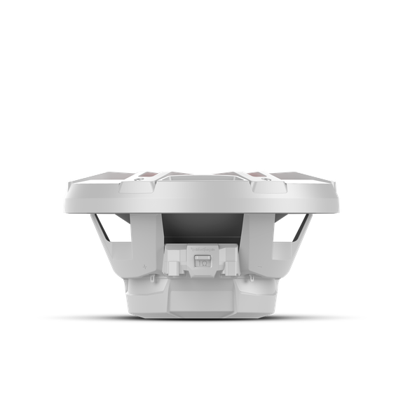 Rockford Fosgate - M1 10" DVC 2Ω Color Optix™ Marine Subwoofer - White or Black