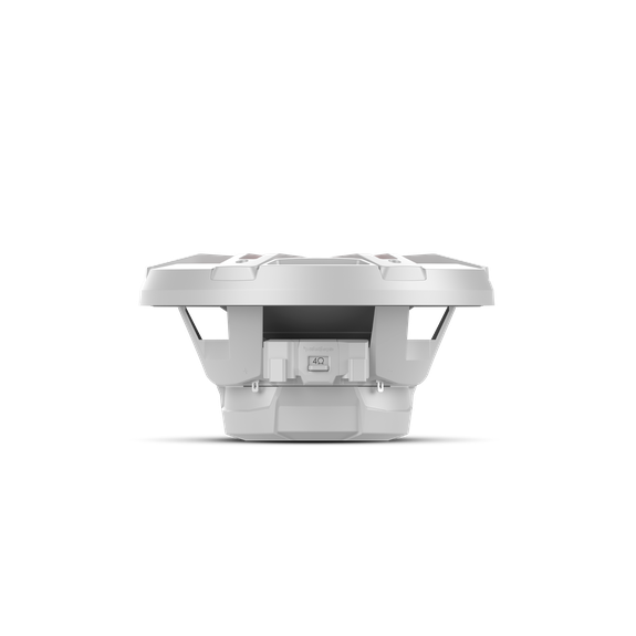 Rockford Fosgate - M1 8" DVC 2Ω Color Optix™ Marine Subwoofer - White or Black