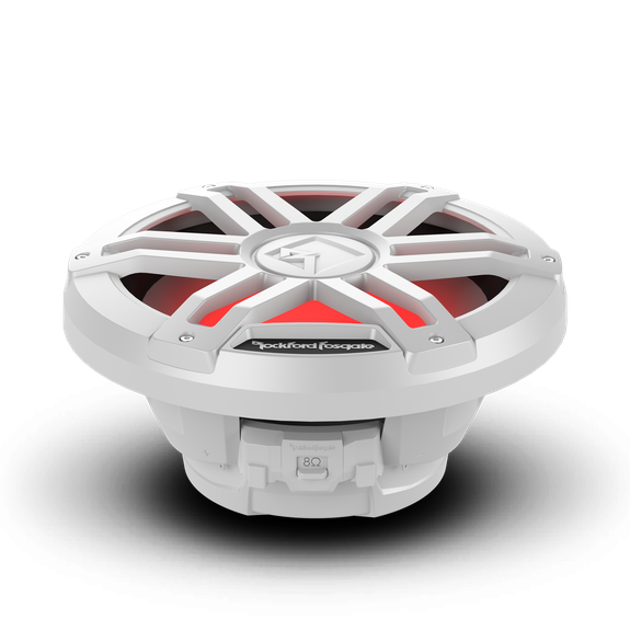 Rockford Fosgate - M1 12" DVC 4Ω Color Optix™ Marine Subwoofer