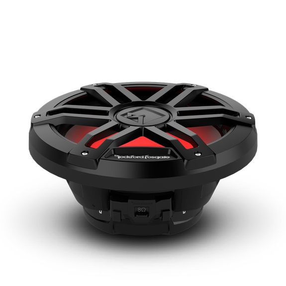 Rockford Fosgate - M1 12" DVC 4Ω Color Optix™ Marine Subwoofer