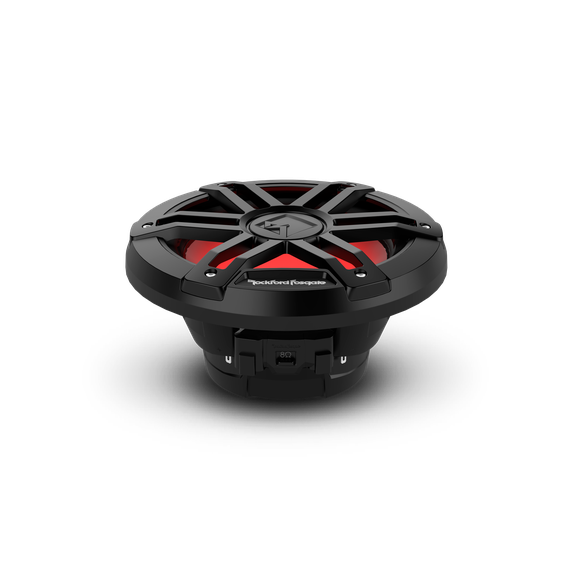 Rockford Fosgate - M1 8" DVC 4Ω Color Optix™ Marine Subwoofer