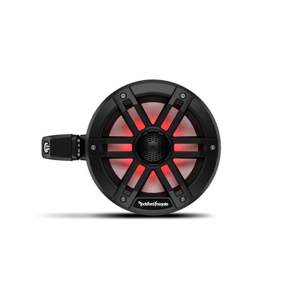 Rockford Fosgate - M1 6.5” Color Optix™ Moto-Can Speakers