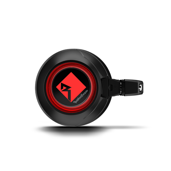 Rockford Fosgate - M1 6.5” Color Optix™ Moto-Can Speakers