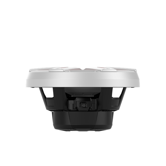 Rockford Fosgate - M2 10" DVC 2Ω Color Optix™ Infinite Baffle Marine Subwoofer - White or Black