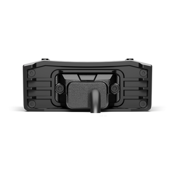 Rockford Fosgate - 1,000 Watt Mono IPX6 Element Ready™ Amplifier