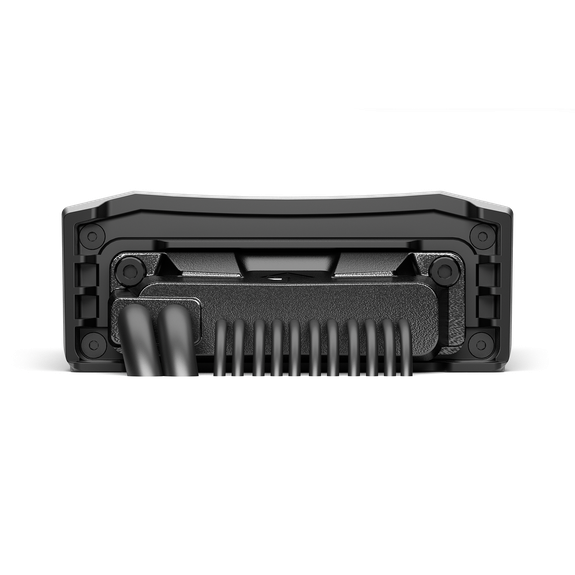 Rockford Fosgate - 1,500 Watt 5-Channel IPX6 Element Ready™ Amplifier