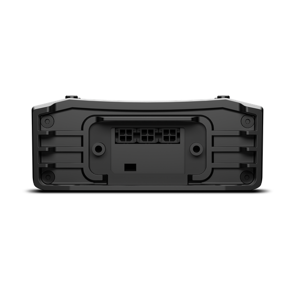 Rockford Fosgate - 1,500 Watt 5-Channel IPX6 Element Ready™ Amplifier