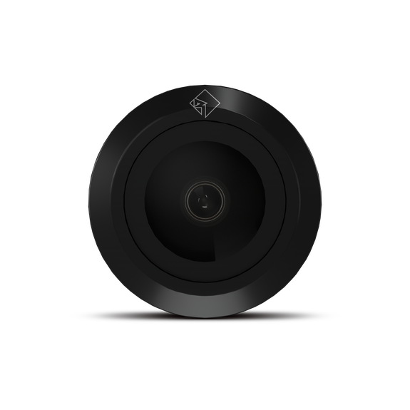 Rockford Fosgate - Motorsports Camera Kit with PMX Compatibility