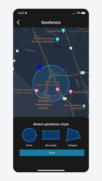 Remote Engine Immobilizer Packages - Proximity & Tracking Package ** COMING SOON