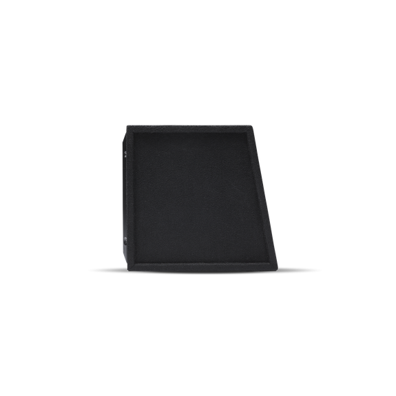 Rockford Fosgate - Punch Single P1 12" Loaded Enclosure