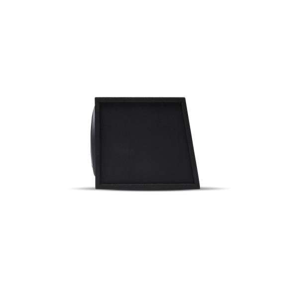 Rockford Fosgate -  Punch Dual P1 10" Loaded Enclosure