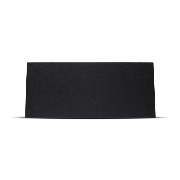 Rockford Fosgate -  Punch Dual P1 10" Loaded Enclosure