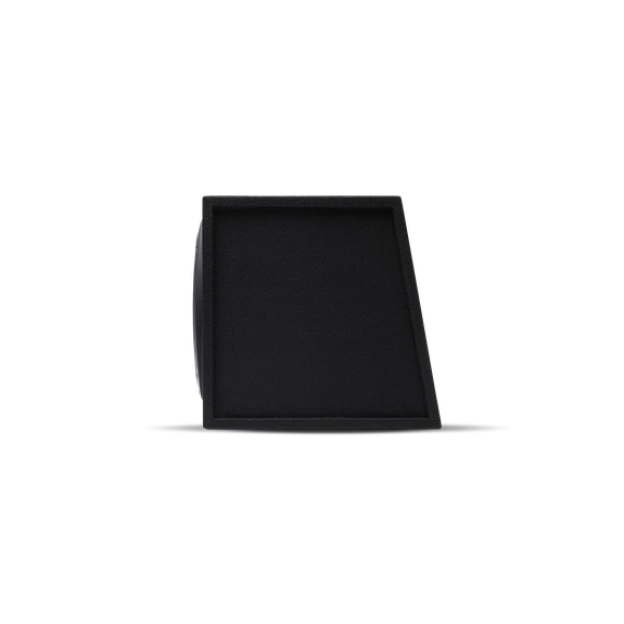 Rockford Fosgate - Punch Dual P1 12" Loaded Enclosure