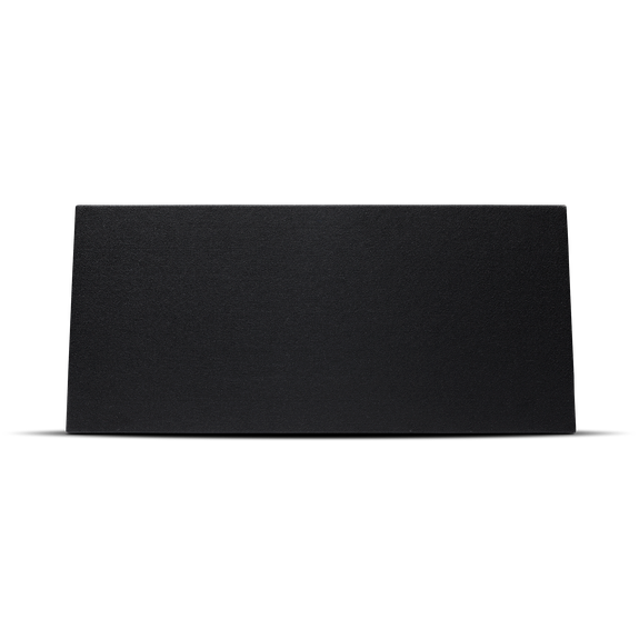 Rockford Fosgate - Punch Dual P1 12" Loaded Enclosure