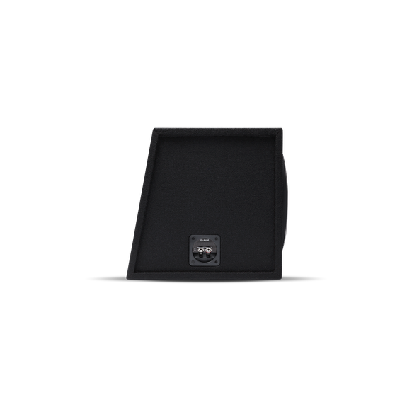 Rockford Fosgate - Punch Dual P1 12" Loaded Enclosure