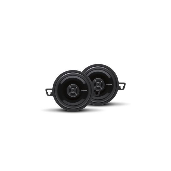 Rockford Fosgate - Punch 3.50" 2-Way Full Range Speaker