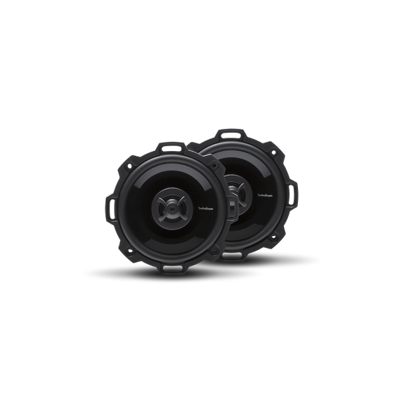Rockford Fosgate - Punch 4.0" 2-Way Full Range Speaker