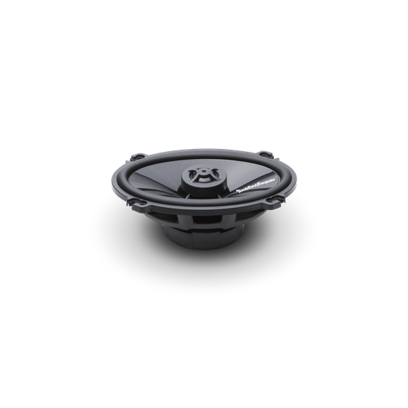 Rockford Fosgate - Punch 4"x6" 2-Way Full Range Speaker