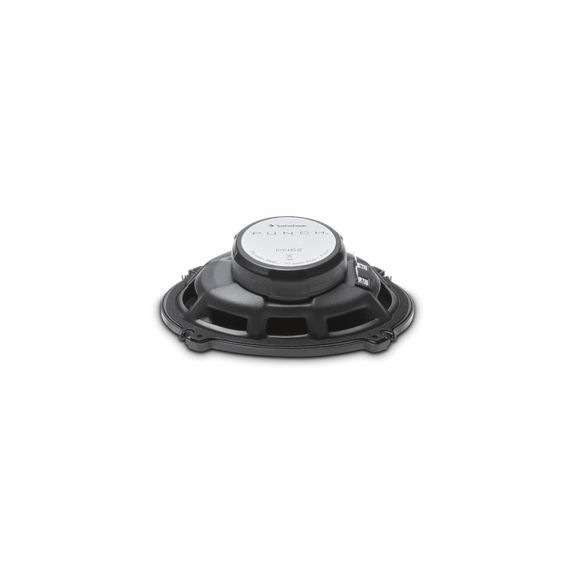 Rockford Fosgate - Punch 4"x6" 2-Way Full Range Speaker