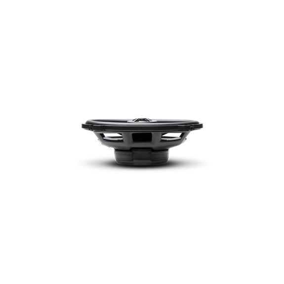 Rockford Fosgate - Punch 4"x6" 2-Way Full Range Speaker