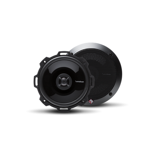 Rockford Fosgate - Punch 5.25" 2-Way Full Range Speaker