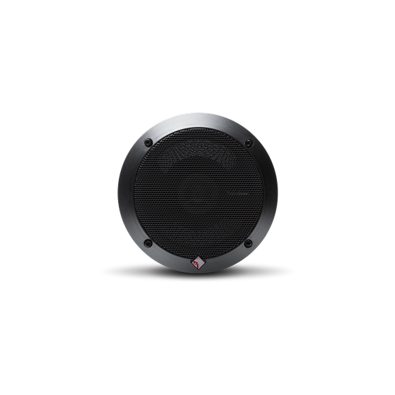 Rockford Fosgate - Punch 5.25" 2-Way Full Range Speaker