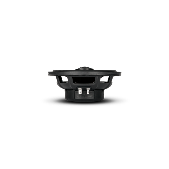Rockford Fosgate - Punch 6.5" 2-Way Euro Fit Full Range Speaker