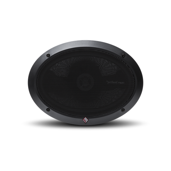 Rockford Fosgate - Punch 6"x9" 2-Way Full Range Speaker