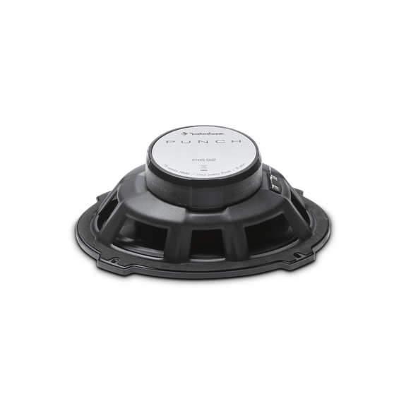Rockford Fosgate - Punch 6"x9" 2-Way Full Range Speaker
