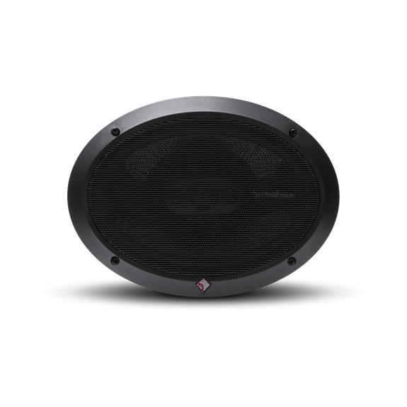 Rockford Fosgate - Punch 6"x9" 4-Way Full Range Speaker