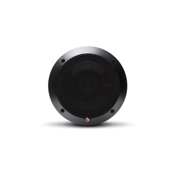 Rockford Fosgate - Punch 6.0" 2-Way Full-Range Speaker