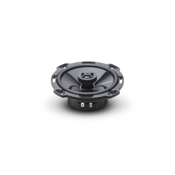 Rockford Fosgate - Punch 6.0" 2-Way Full-Range Speaker