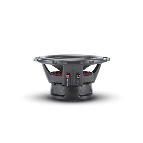 Rockford Fosgate - Punch 10" P1 2-Ohm SVC Subwoofer