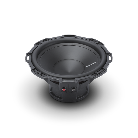 Rockford Fosgate - Punch 12" P1 2-Ohm SVC Subwoofer