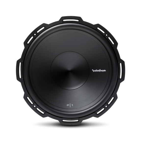 Rockford Fosgate - Punch 15" P1 2-Ohm SVC Subwoofer