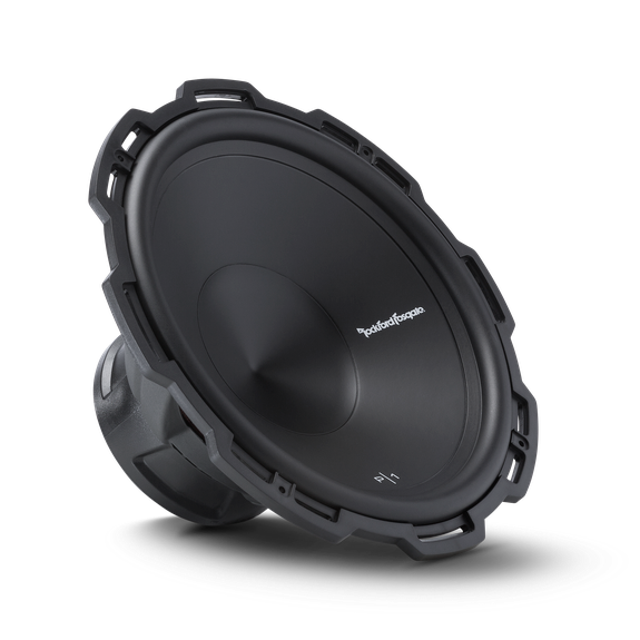 Rockford Fosgate - Punch 15" P1 2-Ohm SVC Subwoofer