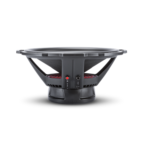 Rockford Fosgate - Punch 15" P1 2-Ohm SVC Subwoofer