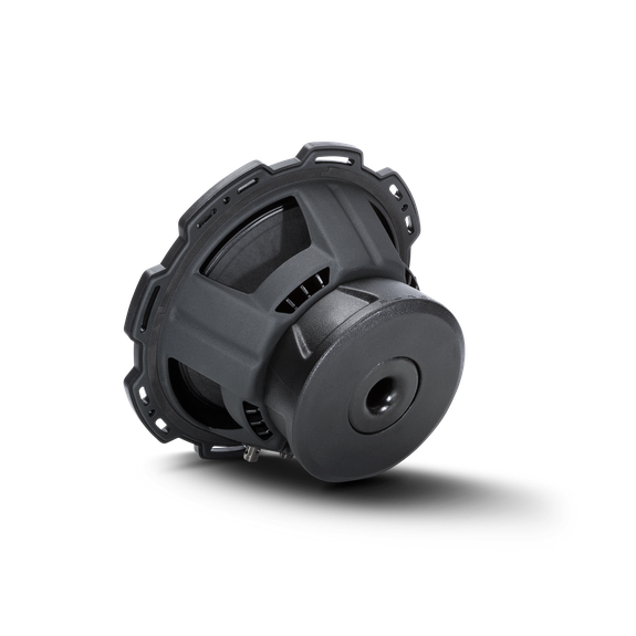 Rockford Fosgate - Punch 10" P1 4-Ohm SVC Subwoofer