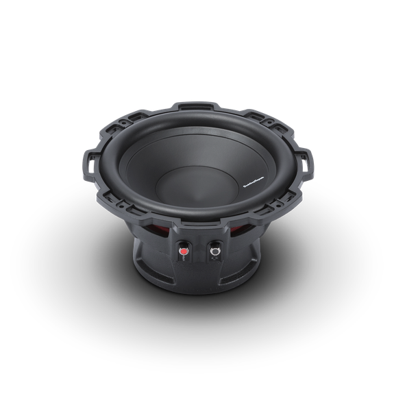 Rockford Fosgate - Punch 10" P1 4-Ohm SVC Subwoofer
