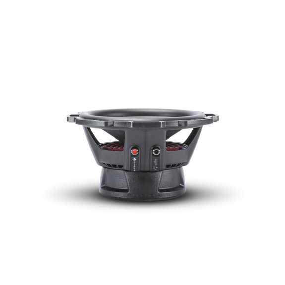Rockford Fosgate - Punch 10" P1 4-Ohm SVC Subwoofer