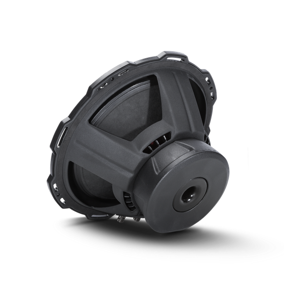 Rockford Fosgate - Punch 12" P1 4-Ohm SVC Subwoofer