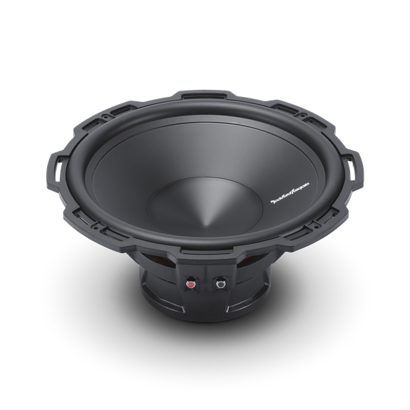Rockford Fosgate - Punch 15" P1 4-Ohm SVC Subwoofer