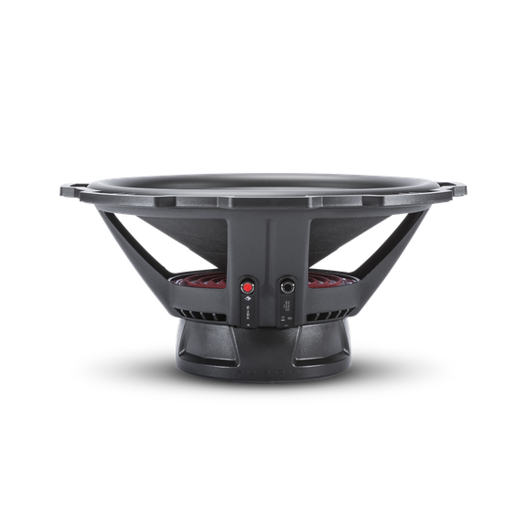 Rockford Fosgate - Punch 15" P1 4-Ohm SVC Subwoofer