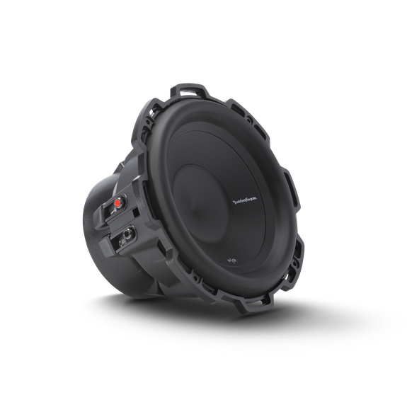 Rockford Fosgate - Punch 10" P2 2-Ohm DVC Subwoofer
