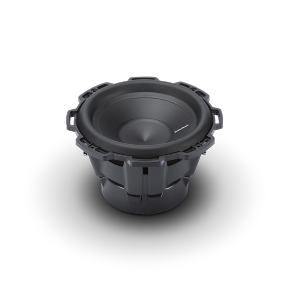 Rockford Fosgate - Punch 10" P2 2-Ohm DVC Subwoofer